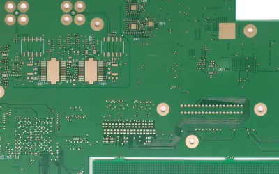 Blind Via PCB Price Per Board and HDI Cost Analysis