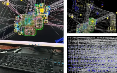 HF PCB Design and Manufacturing Rules