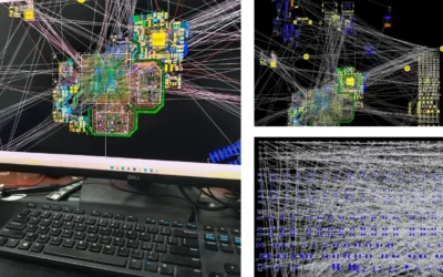 HF PCB Design and Manufacturing Rules