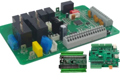 High-Mix Low-Volume PCB Assembly Services