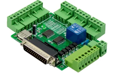 Itemized PLC PCB Quote Guide and PCBA Cost Drivers