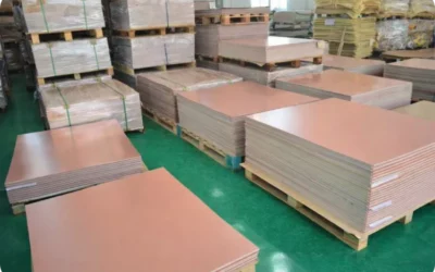 Copper Clad Laminate: Complete Material Selection Guide for PCB Engineers