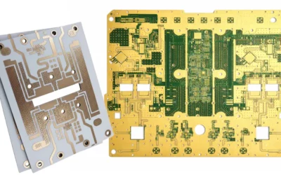 Base de données des matériaux pour circuits imprimés : Qualités et propriétés des stratifiés
