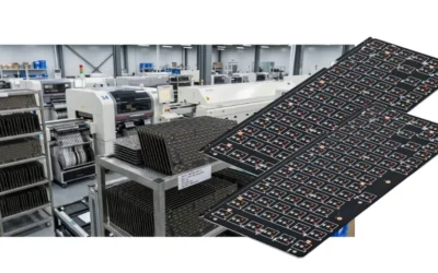 Premium Mechanical Keyboard PCB Manufacturer & Turnkey PCBA Factory