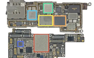 Mobile PCB Fabrication and Assembly