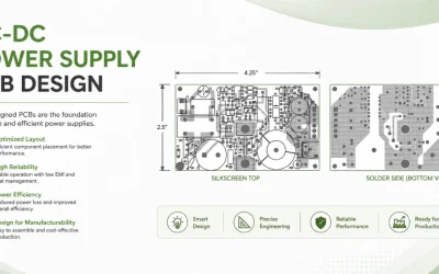 AC-DC Power Supply PCB Design Guide