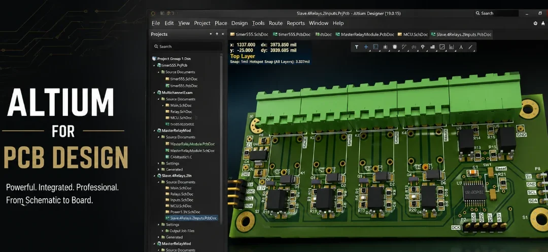 Altium for PCB Design in 2026: Capabilities, Cost, and Whether It’s Worth It
