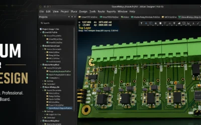 Altium for PCB Design in 2026: Capabilities, Cost, and Whether It’s Worth It