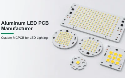 8 Steps to Manufacture a Perfect Aluminum PCB