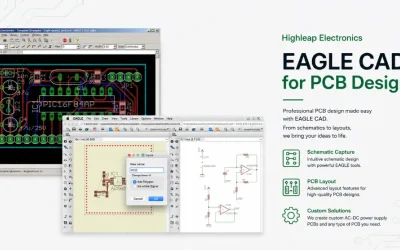 EAGLE CAD in 2026: End of Life, Free-Version Limits, and Where to Go Next