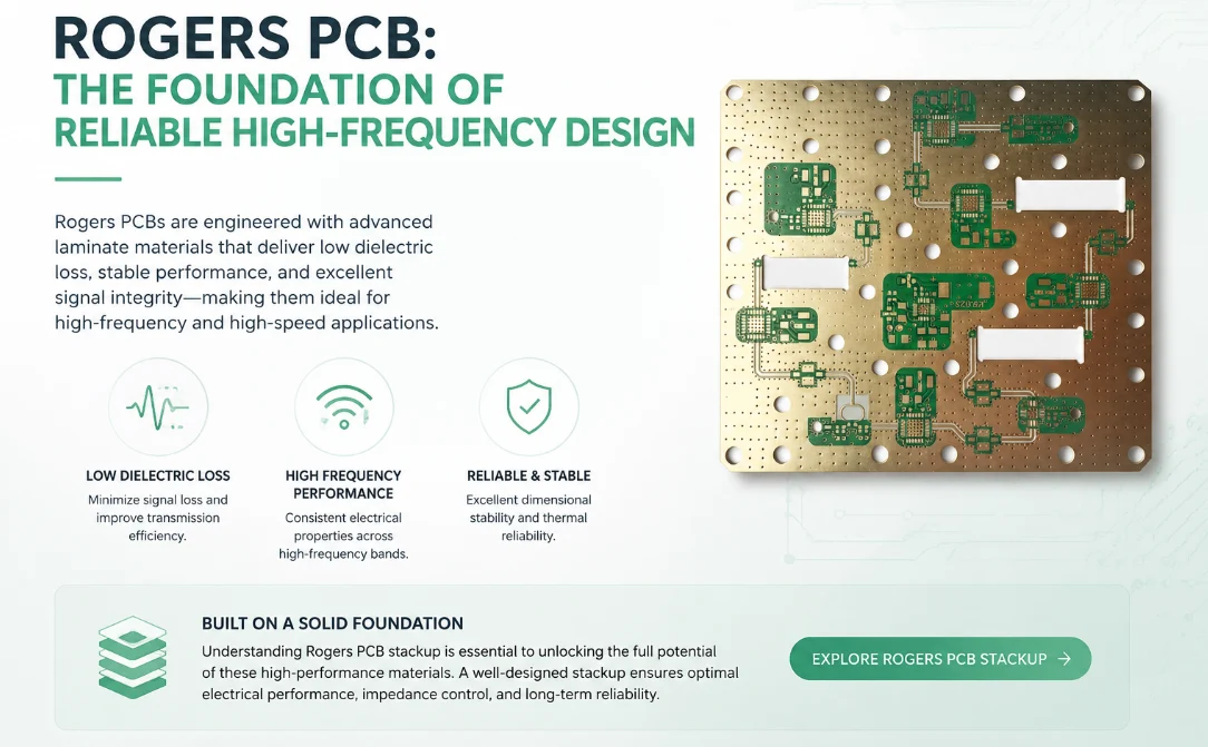 Rogers PCB Cost