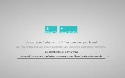 Gerber Viewer: Check PCB Files Before Fabrication