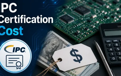 IPC Certification Cost in 2026: Exam Fees, Course Prices, and Real ROI
