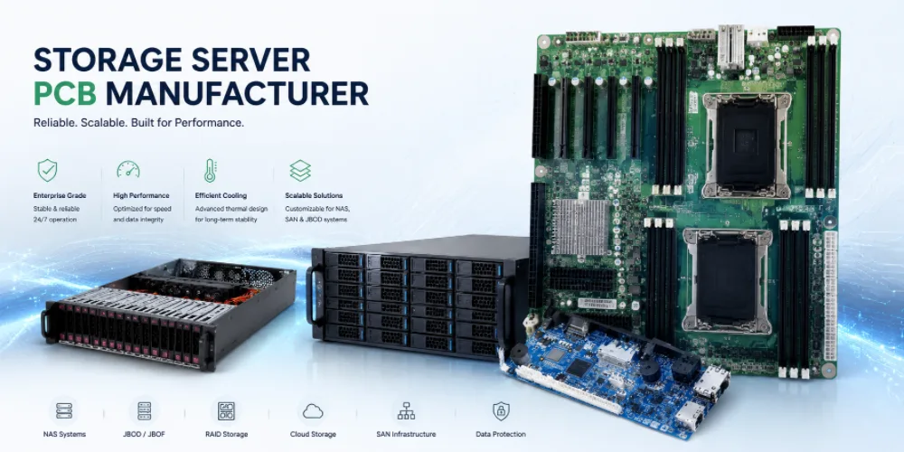 BGA vs. LGA: Package Differences for PCB Assembly