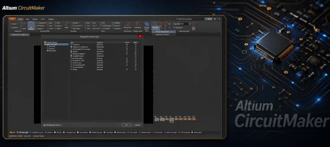 Altium CircuitMaker: Is It Free, How Does It Compare, and How to Export Gerbers for Manufacturing