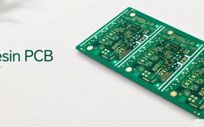 BT Resin PCB: Properties, Uses, and Fabrication Controls
