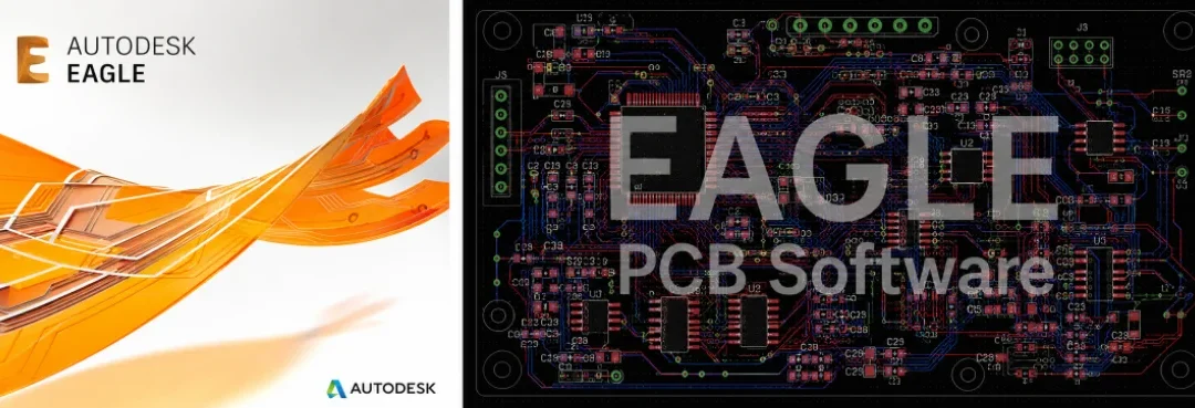 EAGLE PCB Software: Is It Free, EAGLE vs KiCad, and How to Export Gerber Files