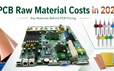 PCB Raw Material Costs in 2026