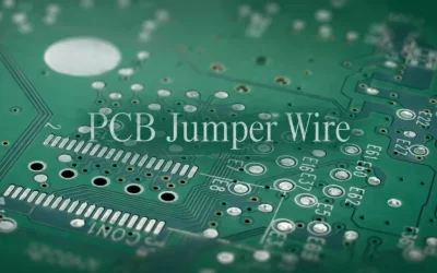 PCB Jumper Wire: Uses, Types, and Design Tips