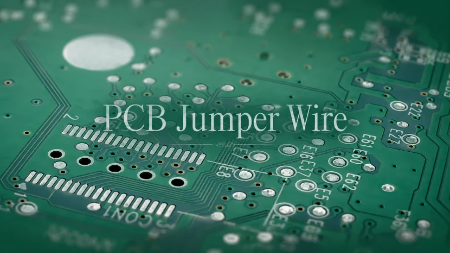 PCB Jumper Wire: Uses, Types, and Design Tips