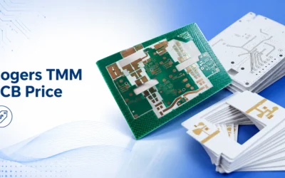 Rogers TMM PCB Price: Cost Factors, Quote Requirements and Cost Control