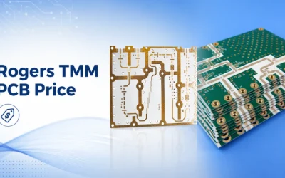 Rogers TMM PCB Price: Cost Factors, Quote Requirements and Cost Control
