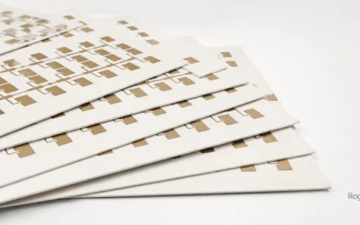 TMM Antenna PCB Manufacturing