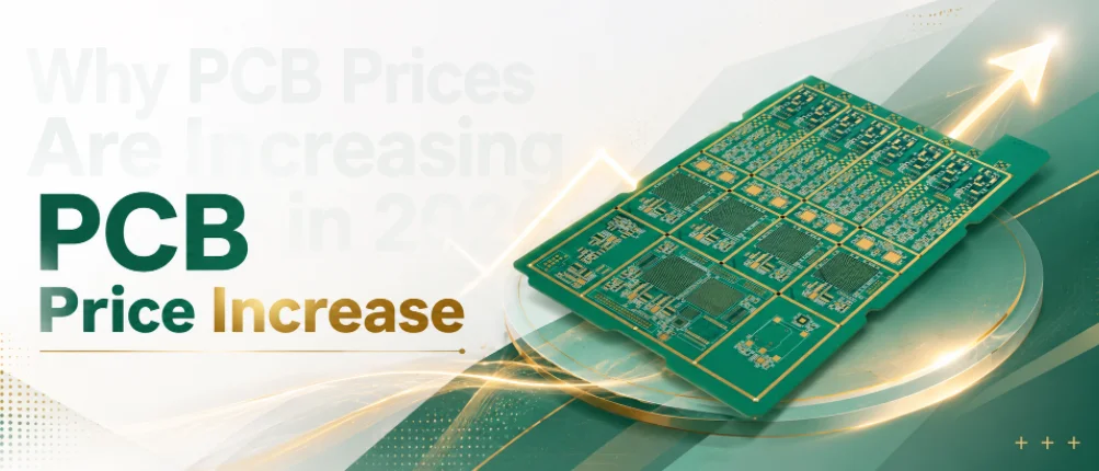 PCB price increase and BOM cost crisis overview