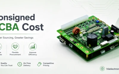 Aerospace Defense PCB Assembly Services