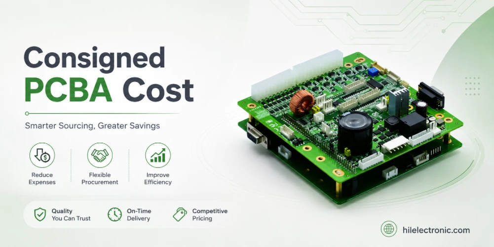 Aerospace Defense PCB Assembly Services