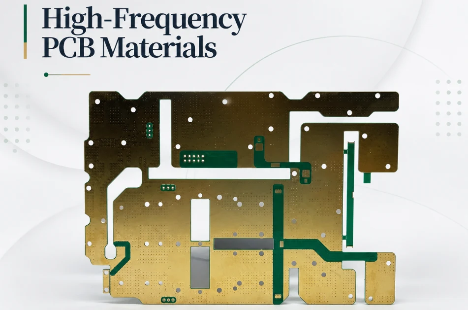 high-frequency PCB materials-1