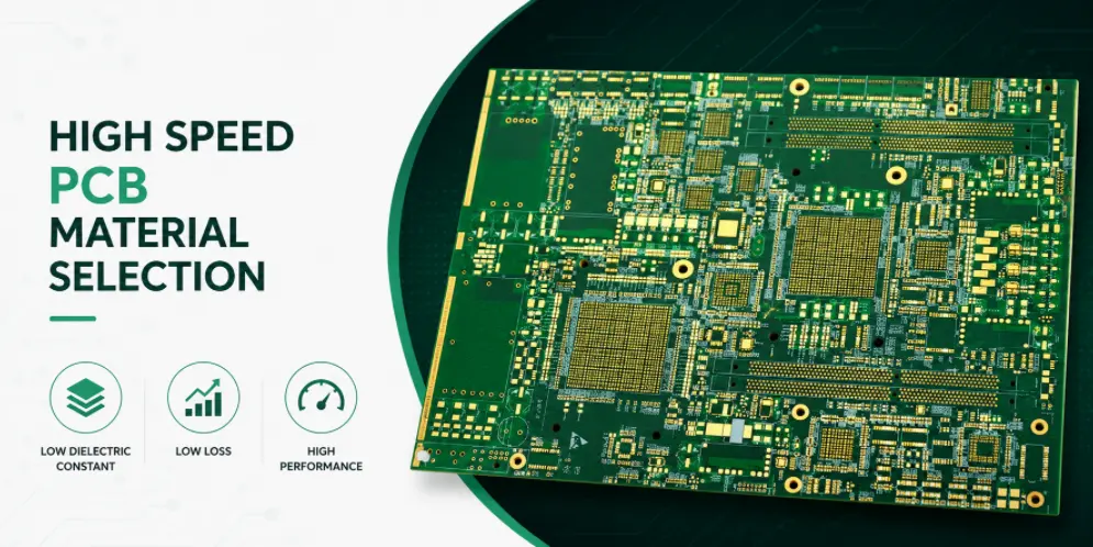 high speed PCB material selection-2