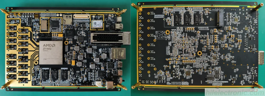 RFSOC Board--RFSoC PCBA