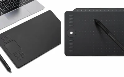 Drawing Tablet PCB Manufacturing for Non-Display Pen Tablets