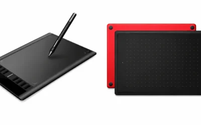 Graphics Tablet PCB Design and Manufacturing for Precision Pen Input