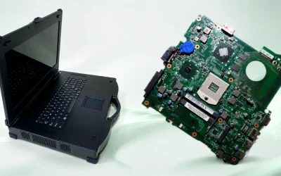 Kugadzira Laptop PCB nePCBA dzeIndasitiri dzeMapuratifomu Ehupenyu Hurefu