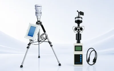 Portable Weather Station PCB Manufacturing & PCBA for Field Monitoring