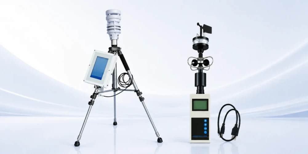 Portable Weather Station PCB Manufacturing & PCBA for Field Monitoring