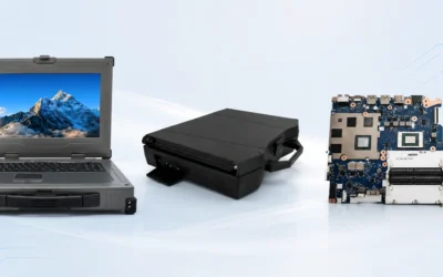 Rugged Laptop PCB Manufacturing From Environmental Requirements to Controlled PCBA