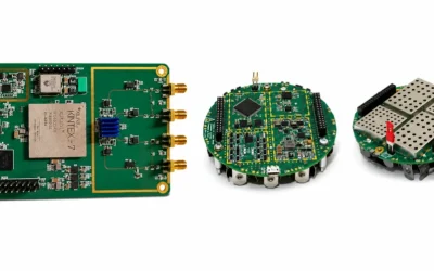 Satellite Messenger PCB Manufacturing & Assembly for Off-Grid Communicators