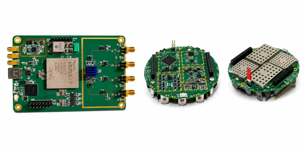 Satellite Messenger PCB Manufacturing & Assembly for Off-Grid Communicators