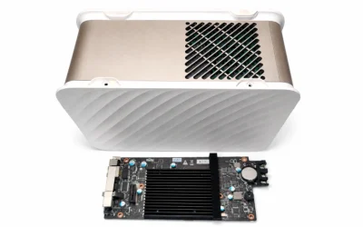 Zero Client PCB and PCBA Manufacturing for Dedicated Remote-Access Endpoints