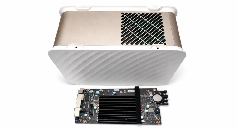 Zero Client PCB and PCBA Manufacturing for Dedicated Remote-Access Endpoints