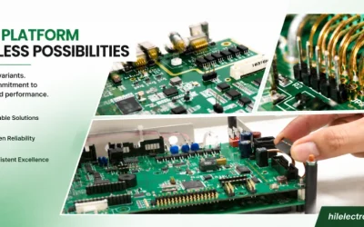 Multi-Variant PCB Assembly Without Mixing BOMs, Firmware or Labels