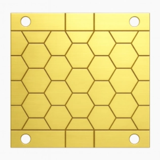 Ceramic and specialty PCB manufactured by Highleap Electronics