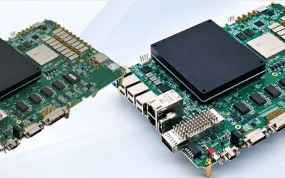 High-Speed RFSoC PCB Manufacturing and Assembly: Key Engineering Considerations