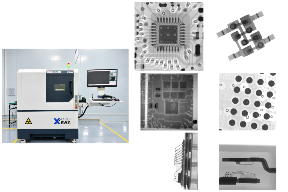 pcba-x-ray