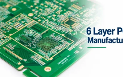 How to Compare 6 Layer PCB Quotes Before Ordering