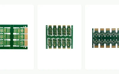 Optical Module PCB Manufacturer for 400G, 800G and 1.6T Programs