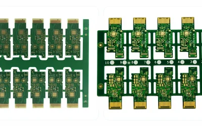 Optical Transceiver PCB Manufacturer for Custom Pluggable Modules